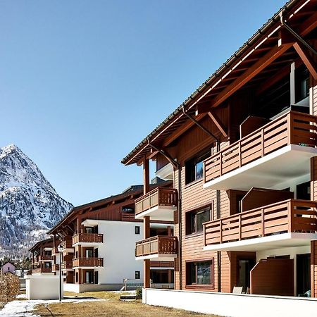 Charming Apartment Chamonix Valley Vallorcine Luaran gambar